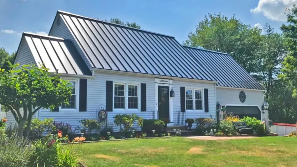 Residential Roofing