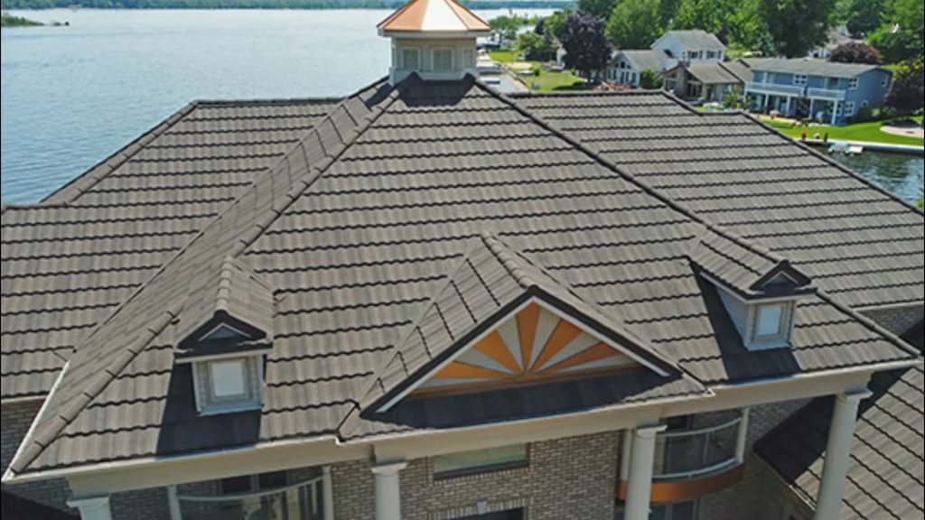 Residential Roofing