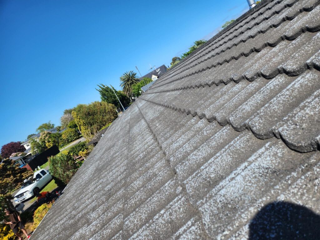 Asbestos in Roofing Shingles​
