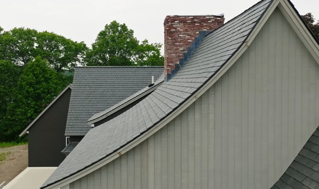 Composite Roofing Shingles​