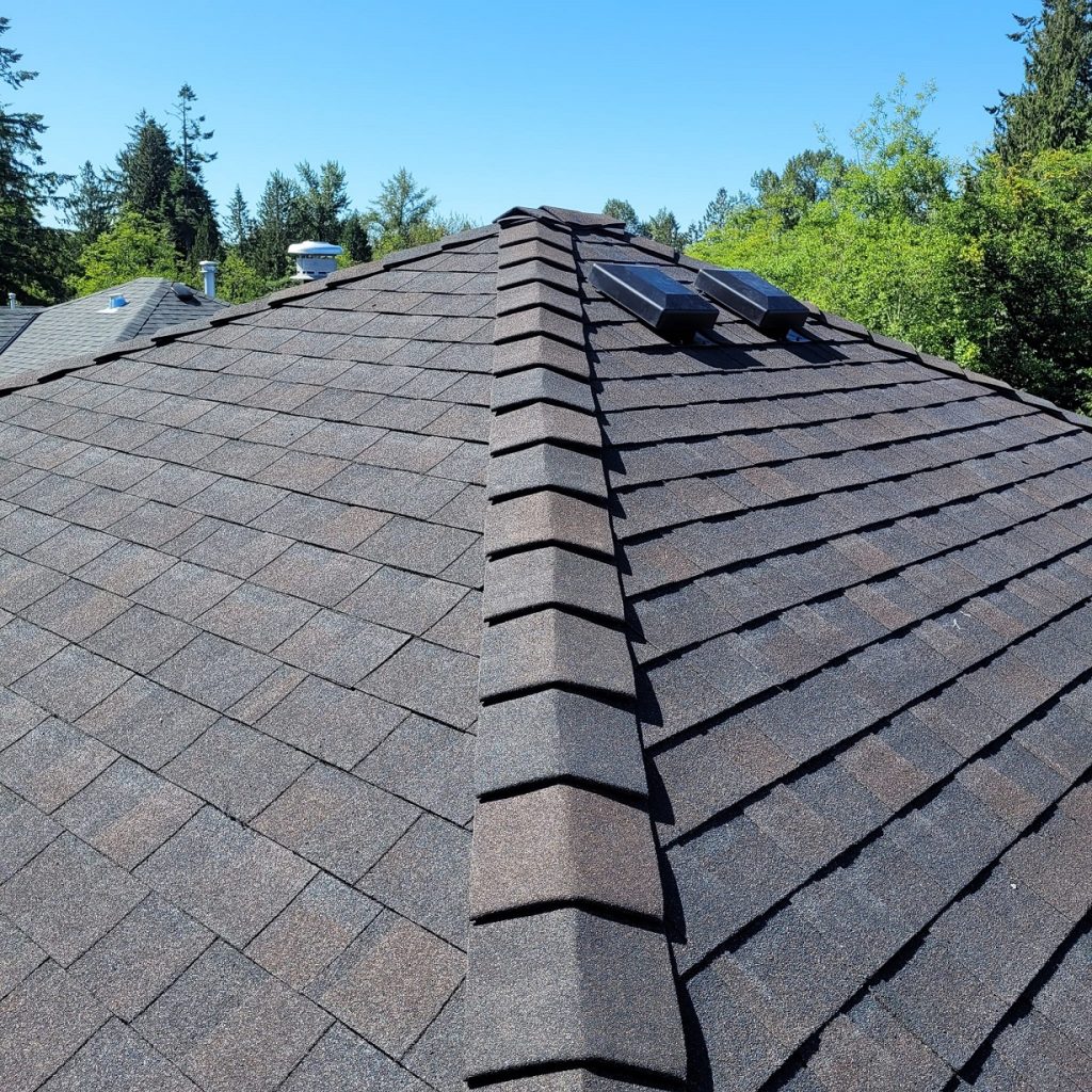 Different Types of Roofing Shingles​