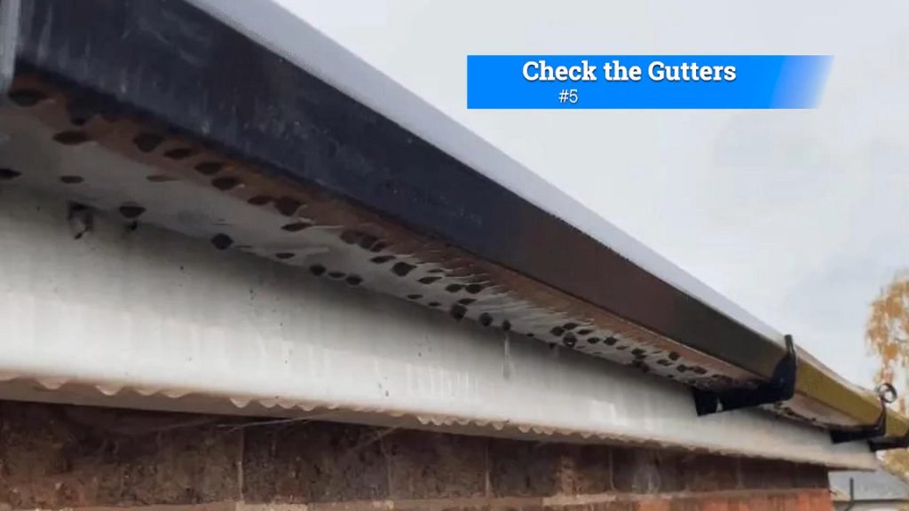 Flat Roof Replacement​