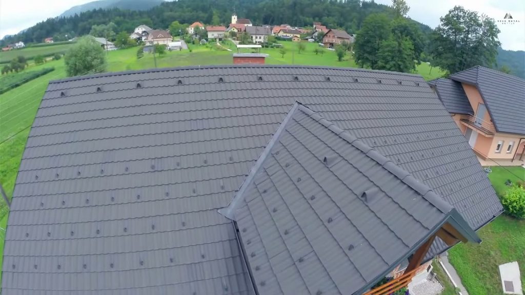 Residential Roofing​ Services​