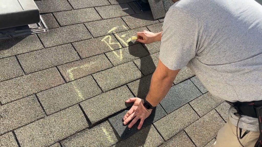 Storm Damage Inspection​
