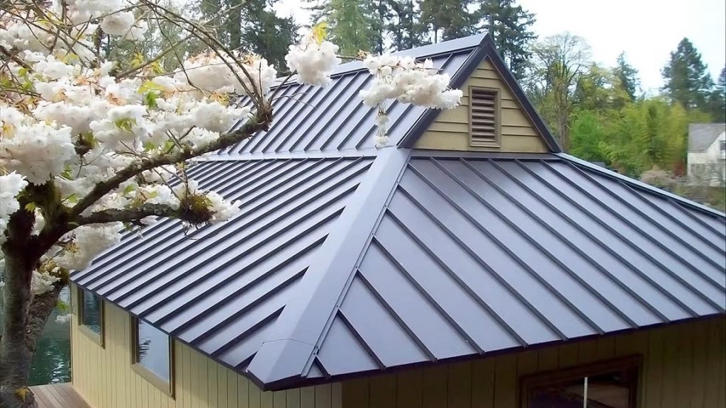 Roof Repair​ Services​