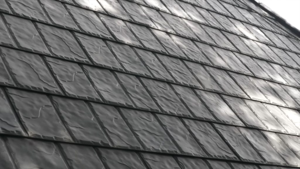 Roofing Shingles Metal​