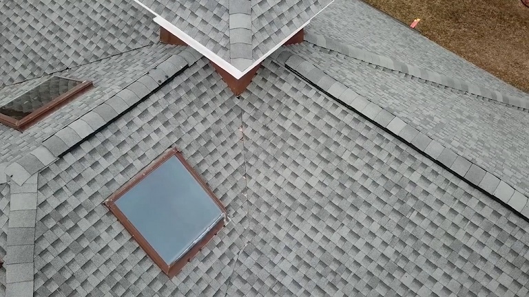 Slate Roofing Shingles​