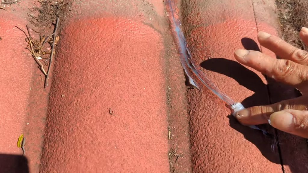 Tile Roof Repairs​