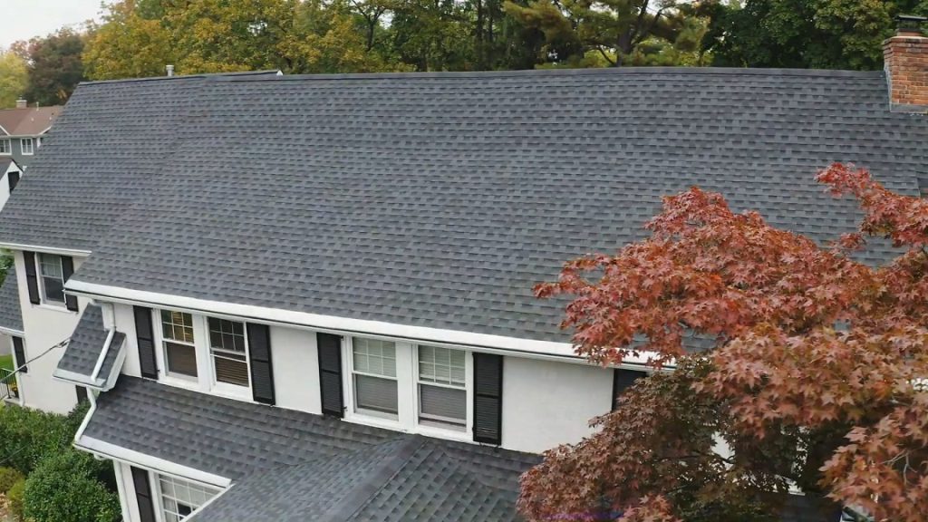 timberline roofing shingles